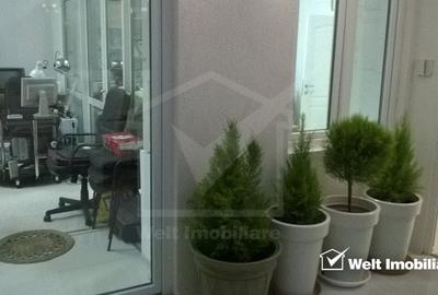 Apartament cu 3 camere semidecomandat în Central - 7