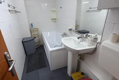 Apartament cu 3 camere decomandat, mobilat în Unirii - 7