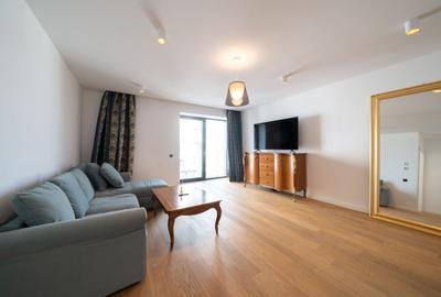 Apartament cu 2 camere semidecomandat în Herăstrău - 6