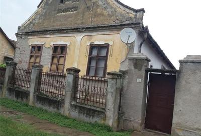 Casă cu 3 camere în Șicula - 5