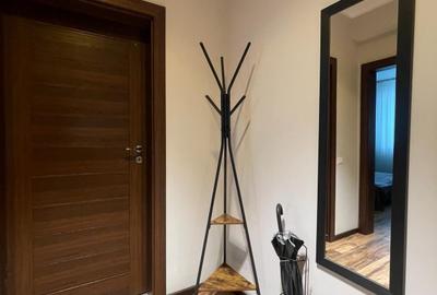 Apartament cu 2 camere decomandat, mobilat în Tomis Plus - 18