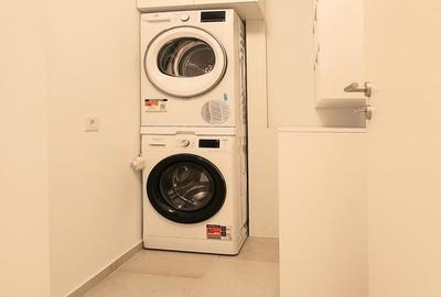 Apartament cu 3 camere decomandat, mobilat în Tractorul - 11