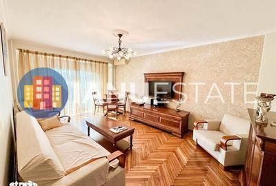 Apartament cu 2 camere decomandat în Unirii