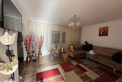 Casă cu 3 camere cu Canalizare în Valu lui Traian - 7