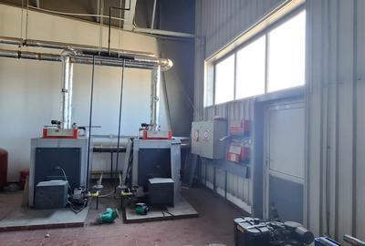 Spațiu comercial, de 6,500 mp, în Exterior Vest - 47