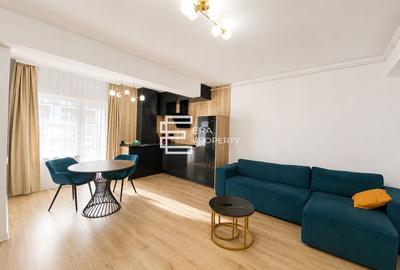 Apartament cu 2 camere decomandat în Șelimbăr