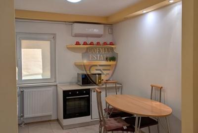 Apartament cu 3 camere decomandat, mobilat în ICIL - 3