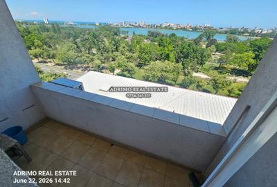 Apartament cu 2 camere decomandat în City Park Mall