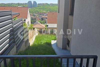 Casă cu 5 camere cu Teren 150 Mp în Mănăștur