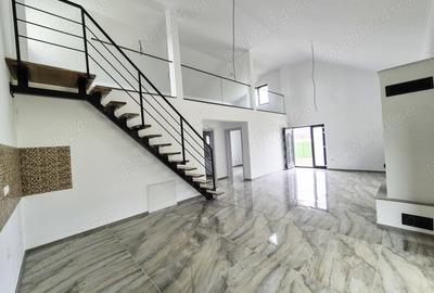 Casă cu 4 camere cu Teren 500 Mp în Drăganu - 5
