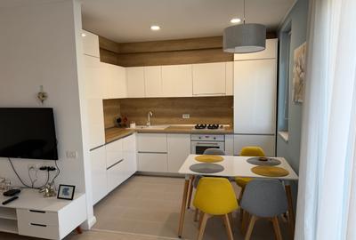 Apartament cu 2 camere în Dumbrăvița - 2