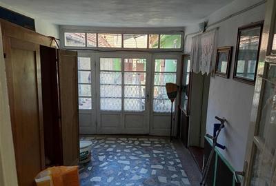 Casă individuală cu 10 camere cu Teren 1439 Mp în Ciclova Română - 17