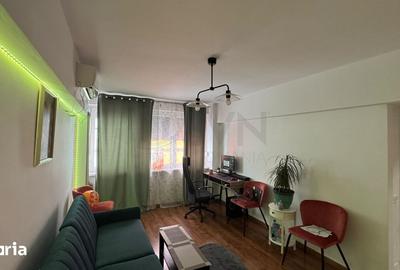 Apartament cu 2 camere în Tei - 10