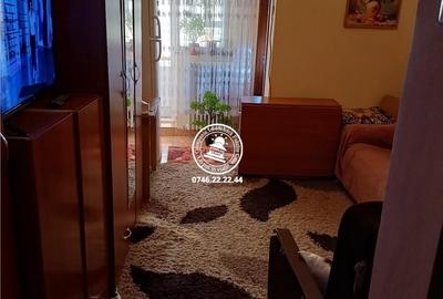 Garsonieră în Copou - 2
