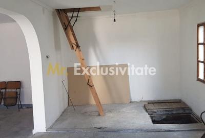 Casă cu 4 camere cu Teren 221 Mp în Corbi