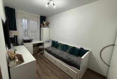 Apartament cu 3 camere semidecomandat în Central - 13