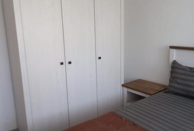 Apartament cu 2 camere decomandat în Rovine - 3