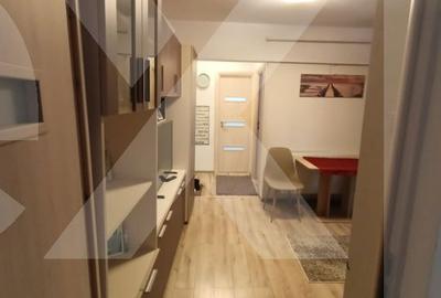 Apartament cu 3 camere, mobilat în Negru Vodă - 2