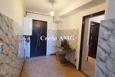 Apartament cu 2 camere semidecomandat în Calea Călărașilor - 6