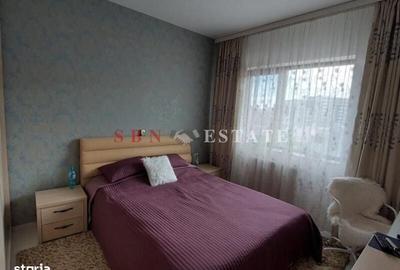 Apartament cu 2 camere decomandat în Lujerului