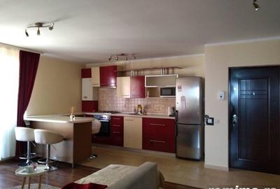 Apartament cu 2 camere în Moșilor - 2