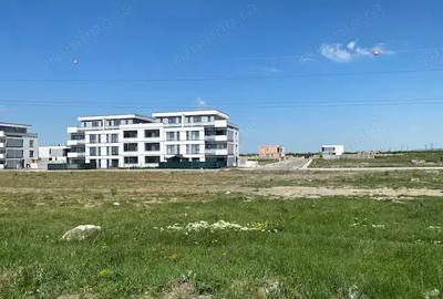 Teren de 500 mp, în Mehala - 12