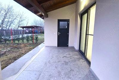 Casă în Cionchești - 3