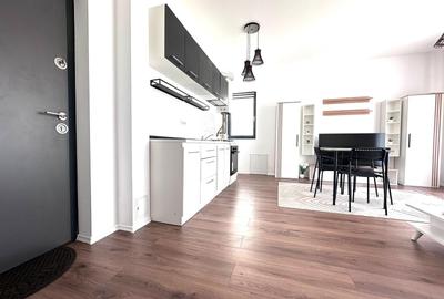 Apartament cu 2 camere decomandat, mobilat în Giroc - 8