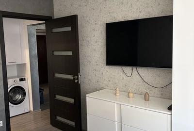 Apartament cu 2 camere în Central - 2