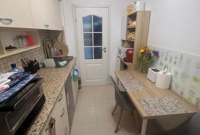 Apartament cu 2 camere decomandat în Morarilor