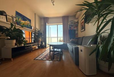 Apartament cu 2 camere decomandat, mobilat în Baicului