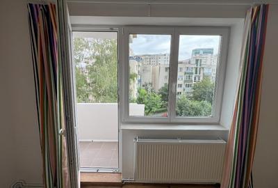 Apartament cu 2 camere decomandat în Centrul Civic - 3