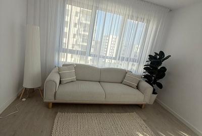 Apartament cu 3 camere în Băneasa - 3