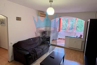 Apartament cu 2 camere decomandat, mobilat în Titan
