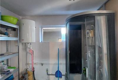 Casă cu 6 camere cu Teren 1360 Mp în Șofronea