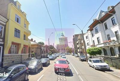 Apartament cu 2 camere în Moșilor