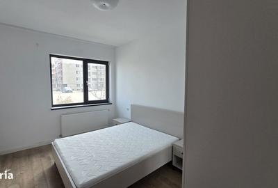 Apartament cu 2 camere în Central - 13