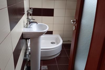 Apartament cu 3 camere decomandat în Central - 3