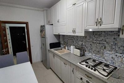 Apartament cu 2 camere decomandat în Militari