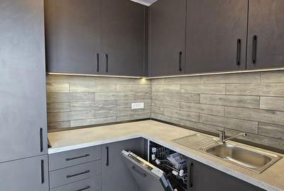 Apartament cu 3 camere decomandat în Vest - 6