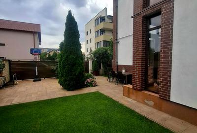Duplex cu 4 camere cu Canalizare în Bragadiru