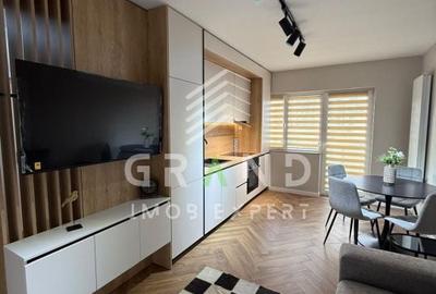 Apartament cu 3 camere în Gheorgheni - 19
