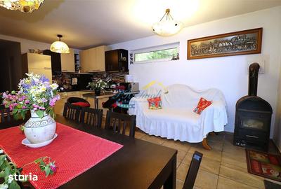 Casă cu 7 camere cu Teren 664 Mp în Gura Beliei - 8