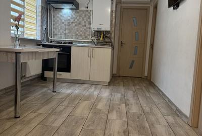 Apartament cu 3 camere decomandat în Nicolae Bălcescu - 5