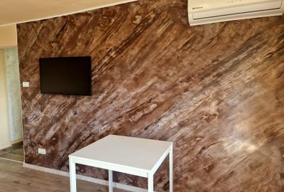 Apartament cu 2 camere nedecomandat în Take Ionescu - 5