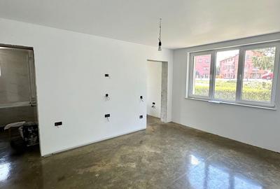 Apartament cu 2 camere în Micro 1