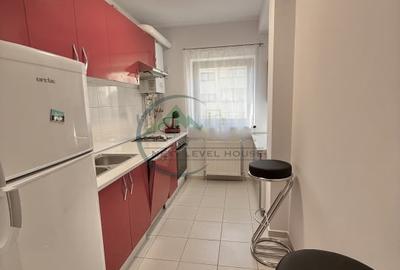 Apartament cu 2 camere decomandat, mobilat în Sânpetru - 8