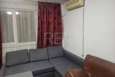 Apartament cu 3 camere decomandat, mobilat în Giulești