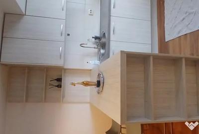 Apartament cu 2 camere semidecomandat în Theodor Pallady - 7