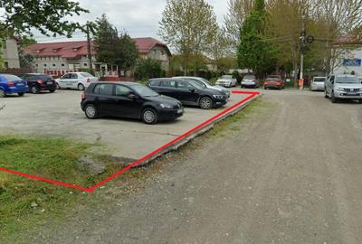 Teren Construcții intravilan de 462 mp, în Agigea - 6
